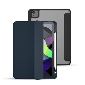 قاب آیپد چرمی برند بلو Blueo APE Case مناسب برای Apple Ipad Pro 13 2024