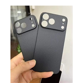 کاور کی زد دوو مدل Air-Carbon مناسب برای گوشی موبایل Apple iPhone 17 Pro