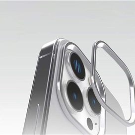 کاور لِولو مدل Opulis مناسب برای گوشی موبایل Apple iPhone 16 Pro Max