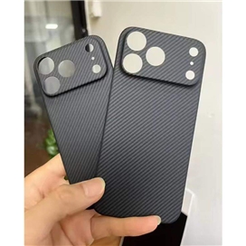 کاور کی زد دوو مدل Air Carbon مناسب برای گوشی Apple iPhone 17