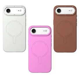 قاب برند Youngkit یانگ کیت مدل Morandi series مناسب برای Apple iPhone 17 Air