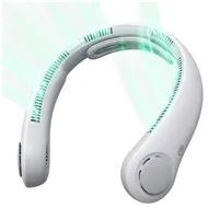 پنکه گردنی شارژی JISULIFE NECK FAN LIFE4 FA14x