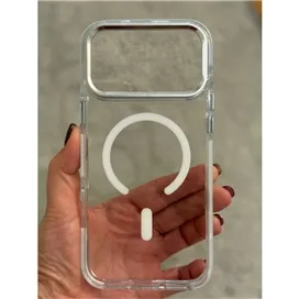 قاب مگسیف MagSafe ووی VAWI مدل لنز هولدر مناسب برای Apple iPhone 17 Pro Max