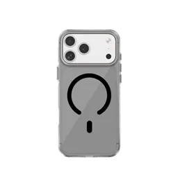 قاب مگسیف MagSafe ووی VAWI مناسب برای Apple iPhone 17 Pro Max