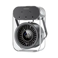 پنکه مه پاش Chillo Aqua پرودو Porodo مدل PDLFSTZH26BK