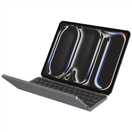 کیبورد تاشو قابل حمل گرین لاین Green Lion Tectra Foldable keyboard Case GNTEKEYBDGY