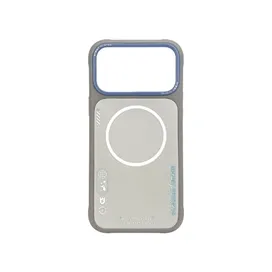 قاب برند نیمی مدل Nimmy Cool & Cute Case Magnetic Series مناسب برای Apple iPhone 17 Pro Max