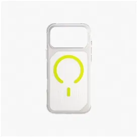 قاب برند یونیک مدل Combat Active Luminous مناسب برای Apple iPhone 17 Pro Max