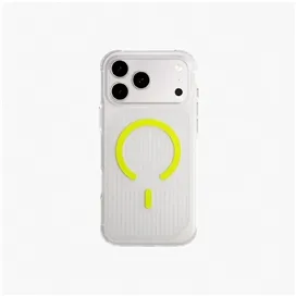 قاب برند یونیک مدل Combat Active Luminous مناسب برای Apple iPhone 17 Pro Max