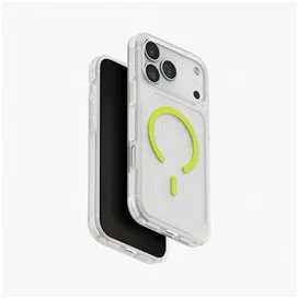 قاب برند یونیک مدل Combat Active Luminous مناسب برای Apple iPhone 17 Pro Max