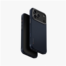 قاب برند یونیک مدل Keva مناسب برای Apple iPhone 17 Pro Max