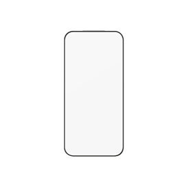 گلس آیفون 17 پرو مکس برند یونیک مدل UNIQ Optix Covex™ Matte مناسب برای Apple iPhone 17 Pro Max