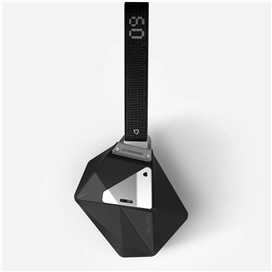 کاور کیس ایرپادز پرو 2 اپل برند آولمو Aulumu A09 Geometric مناسب برای Apple AirPod Pro 2