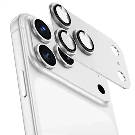 محافظ لنز گرین لاین آیفون Green Lion Camera Lens Pro GNCMLP17PSL مناسب برای Apple iPhone 17 Pro