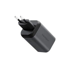 شارژر دیواری گان 100 واتی برند انرژیا مدل AmpCharge Mini