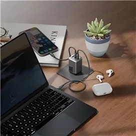 قاب برند یانگ کیت مدل Youngkit Galactic Quicksand Magsafe Series مناسب برای Apple iPhone 17 Pro Max
