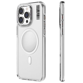 قاب یانگ کیت مدل Youngkit HD Magnetic Series مناسب برای Apple iPhone 17 Pro Max