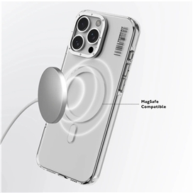 قاب یانگ کیت مدل Youngkit HD Magnetic Series مناسب برای Apple iPhone 17 Pro