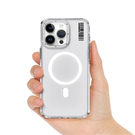 قاب یانگ کیت مدل Youngkit HD Magnetic Series مناسب برای Apple iPhone 17 Air