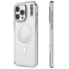 قاب یانگ کیت مدل Youngkit HD Magnetic Series مناسب برای Apple iPhone 17 Air