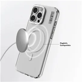 قاب یانگ کیت مدل Youngkit HD Magnetic Series مناسب برای Apple iPhone 17 Air