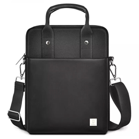 کیف دوشی برند ویوو WIWU مدل Hali Vertical Bag