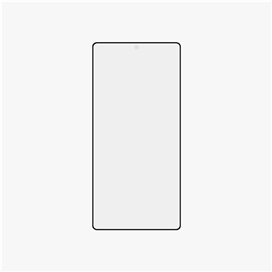 محافظ صفحه HD برند یونیک  مدل UNIQ Optix Vivid مناسب برای Galaxy S25 Ultra