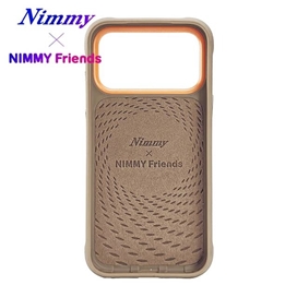 کاور نیمی مدل NIMMY COOL CUTE مناسب برای گوشی موبایل اپل آیفون 17 پرومکس