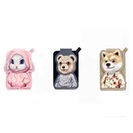 استند و جاکارتی برند نیمی مدل Nimmy Fashion Adorable Magnetic Stand