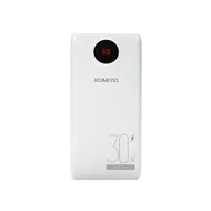 پاوربانک 20000 روموس Romoss PSW20S Pro توان 30 وات
