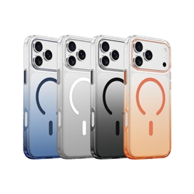قاب برند کی فون مدل KeePhone Aurora Pro Series مناسب  برای Apple iPhone 17 Pro Max