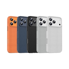 قاب برند کی فون مدل KeePhone Peekaboo Series مناسب برای Apple iPhone 17 Pro Max