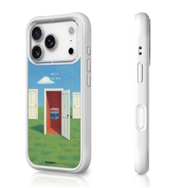 قاب برند یانگ کیت مدل Youngkit The Daydreamer مناسب برای Apple iPhone 17 Pro Max
