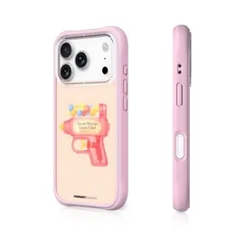 قاب برند یانگ کیت مدل Youngkit Check Your Id مناسب برای Apple iPhone 17 Pro Max