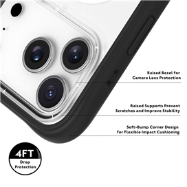 قاب برند یانگ کیت مدل Youngkit Whirling Star مناسب برای Apple iPhone 17 Pro Max