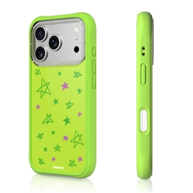 قاب برند یانگ کیت مدل Youngkit Stellar Nursery مناسب برای Apple iPhone 17 Pro Max