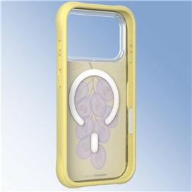 قاب برند یانگ کیت مدل Youngkit Amethyst Grape مناسب برای Apple iPhone 17 Pro Max