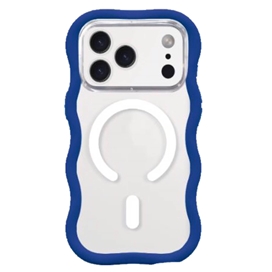 قاب برند Youngkit یانگ کیت مدل Marshmallow Series مناسب برای Apple iPhone 17 Pro Max