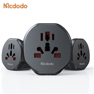 مبدل برق مک دودو Mcdodo Universal Travel Adapter CP-455