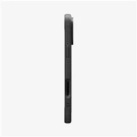 قاب برند اسپیگن Rugged Armor مدل (MagFit) برای Apple iPhone 17 Pro Max