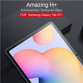 محافظ صفحه نمایش نیلکین مدل H Plus مناسب برای تبلت سامسونگ Galaxy Tab S7