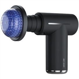 گرین لاین تفنگ ماساژ پالس شیر مدل GNPLSMGUNBK