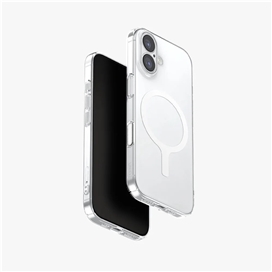 قاب برند یونیک مدل AirSuit مناسب برای Apple iPhone 17