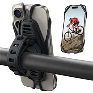 هولدر دوچرخه جویروم Joyroom Bike Motorcycle Clamp Holder JR-ZS382