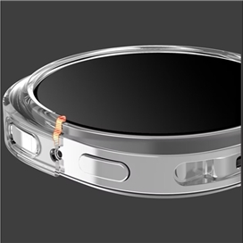 قاب ساعت هوشمند آراری مدل Nukin مناسب Galaxy Watch 8 40mm