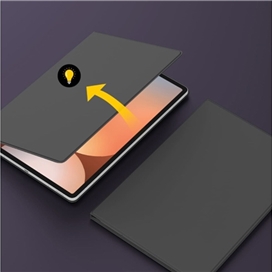 کیف کلاسوری تبلت آراری مدل Mifolio مناسب S10 Plus