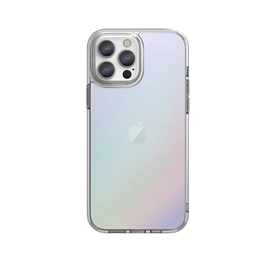 قاب یونیک مدل Lifepro Xtreme Iridescent مناسب برای Apple iPhone 13 Pro Max