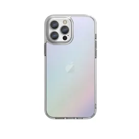 قاب یونیک مدل Lifepro Xtreme Iridescent مناسب برای Apple iPhone 13 Pro Max