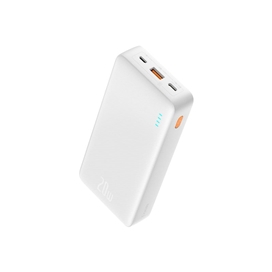 پاوربانک 30000 بیسوس Baseus Airpow PPQD090102 توان 20 وات