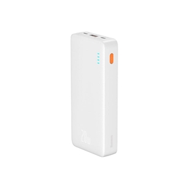 پاوربانک 30000 بیسوس Baseus Airpow PPQD090102 توان 20 وات